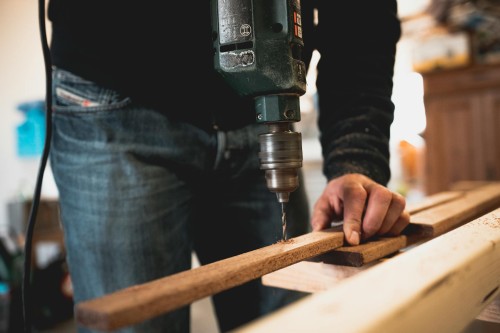 Woodworking Careers