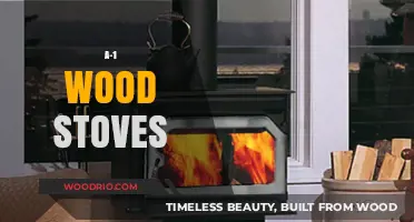 Efficient and Cozy: The Charm of A-1 Wood Stoves for Your Home