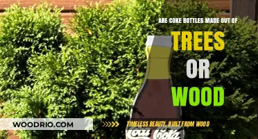 The Surprising Truth About Coke Bottles: Nature's Raw Materials Unveiled