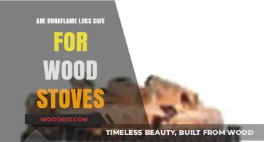 Exploring the Safety of Duraflame Logs in Wood Stoves