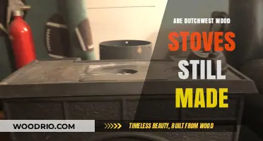 Exploring the Legacy of Dutchwest Wood Stoves: Are They Still in Production?