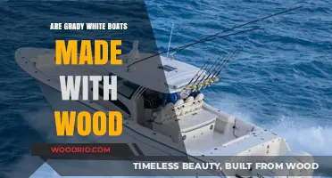 Exploring Grady-White Boats: A Deep Dive into Their Construction Materials