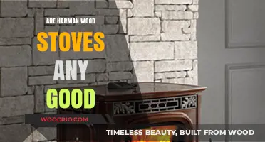 Exploring the Quality and Performance of Harman Wood Stoves