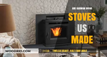 Exploring the Origins: Are Harman Wood Stoves Made in the USA?
