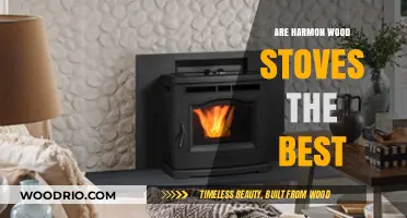 Exploring the Pros and Cons of Harmon Wood Stoves: Are They the Best Choice?