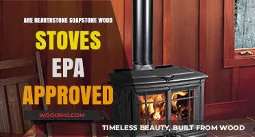 Eco-Friendly Hearthstone Soapstone Wood Stoves: EPA Approved?