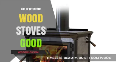 Exploring Hearthstone Wood Stoves: A Comprehensive Review
