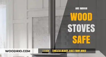 Exploring the Safety of Indoor Wood Stoves: A Comprehensive Guide