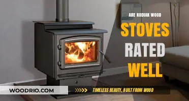 Exploring the Reputation of Kodiak Wood Stoves: A Comprehensive Review