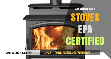 Liberty Wood Stoves: EPA Certified for Eco-Friendly Heating