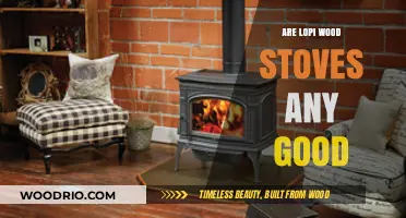 Exploring the Pros and Cons of Lopi Wood Stoves: A Comprehensive Review