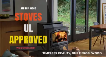 Exploring Lopi Wood Stoves: Are They UL Approved?