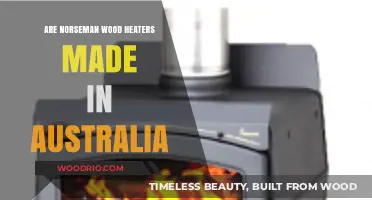 Exploring the Origins: Are Norseman Wood Heaters Australian-Made?