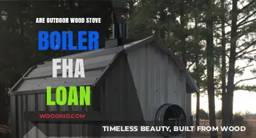 Exploring FHA Loan Options for Outdoor Wood Stove Boilers