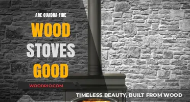 Exploring the Efficiency and Quality of Quadra Fire Wood Stoves