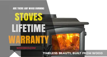Exploring the Longevity of Wood Burning Stoves: Lifetime Warranty Insights