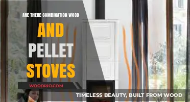 Exploring the Benefits of Combination Wood and Pellet Stoves