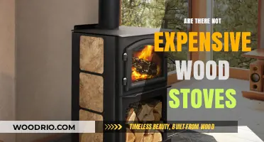 Affordable Wood Stoves: Warmth Without Breaking the Bank