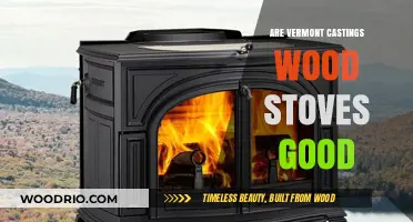 Exploring the Quality and Efficiency of Vermont Castings Wood Stoves
