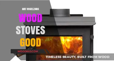 Exploring the Quality and Performance of Vogelzang Wood Stoves