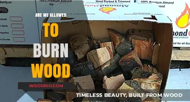 Eco-Friendly Firewood: Understanding the Rules of Wood Burning