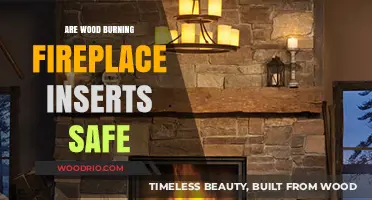 Exploring the Safety of Wood-Burning Fireplace Inserts: A Comprehensive Guide