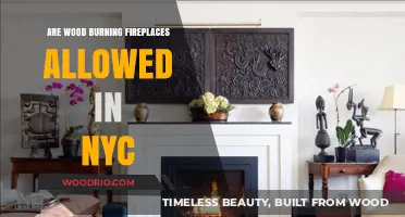Exploring the Regulations: Wood Burning Fireplaces in NYC