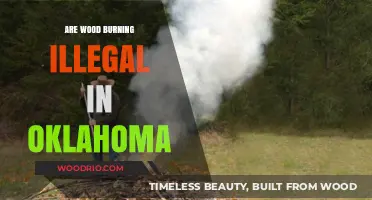 Understanding Oklahoma's Regulations on Wood Burning