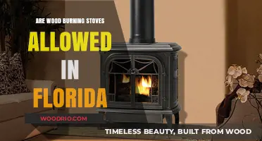 Florida's Wood-Burning Stove Regulations: What You Need to Know