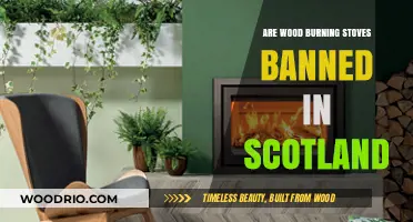 Exploring the Legal Status of Wood Burning Stoves in Scotland
