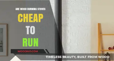 Exploring the Cost-Effectiveness of Wood Burning Stoves