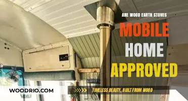 Exploring Wood-Burning Stoves for Mobile Homes: Safety and Approval Guide
