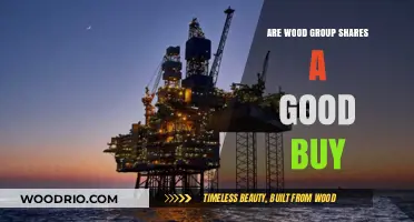 Should You Invest in Wood Group Shares? A Comprehensive Analysis