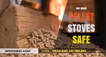 Exploring the Safety of Wood Pellet Stoves: A Comprehensive Guide