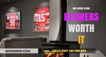 Evaluating the Efficiency and Comfort of Wood Stove Blowers