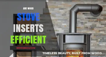 Exploring the Efficiency of Wood Stove Inserts: A Comprehensive Guide
