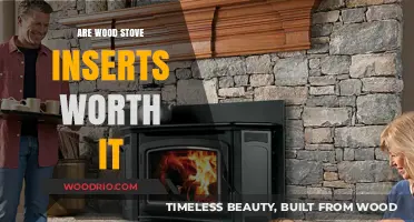 Evaluating the Benefits and Drawbacks of Wood Stove Inserts: A Comprehensive Guide