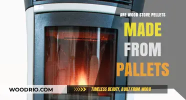 From Pallets to Pellets: The Truth About Wood Stove Fuel Origins