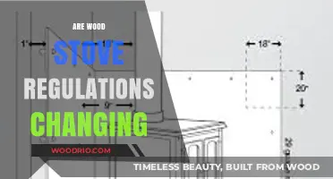 Exploring the Future of Wood Stove Regulations: What's Next?