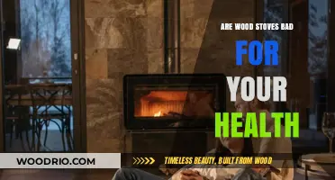 The Hidden Health Risks of Wood Stoves: A Comprehensive Guide
