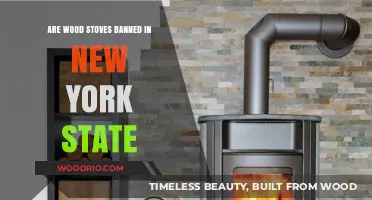 Exploring the Legal Landscape: Wood Stoves in New York State