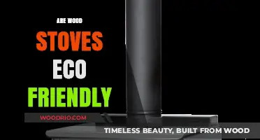 Exploring the Environmental Impact of Wood Stoves: Eco-Friendly or Not?