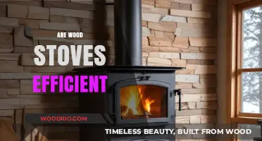 Exploring the Efficiency of Wood Stoves: A Comprehensive Guide
