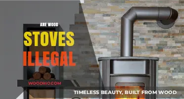 Exploring the Legality of Wood Stoves: Myths and Facts Uncovered