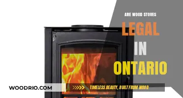 Exploring the Legality of Wood Stoves in Ontario: A Comprehensive Guide