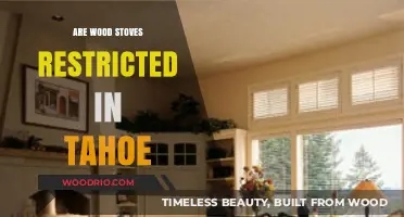 Exploring Wood Stove Regulations in the Tahoe Region