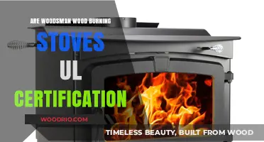 Understanding UL Certification for Woodman Wood Burning Stoves