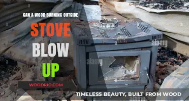 Exploding Myths: The Truth About Wood-Burning Outdoor Stoves