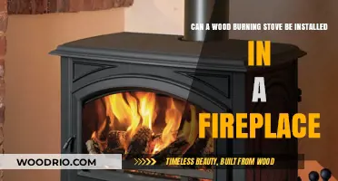 Transforming Your Fireplace: The Wood Burning Stove Installation Guide
