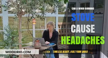 The Hidden Culprit: Wood Burning Stoves and Headache Woes